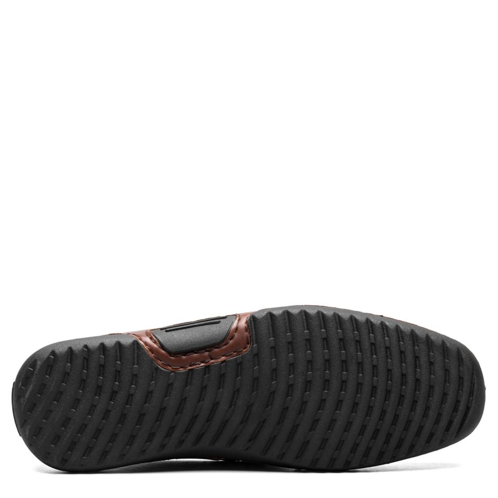 MENS DELANO DRIVING MOC TOE BIT SLIP ON