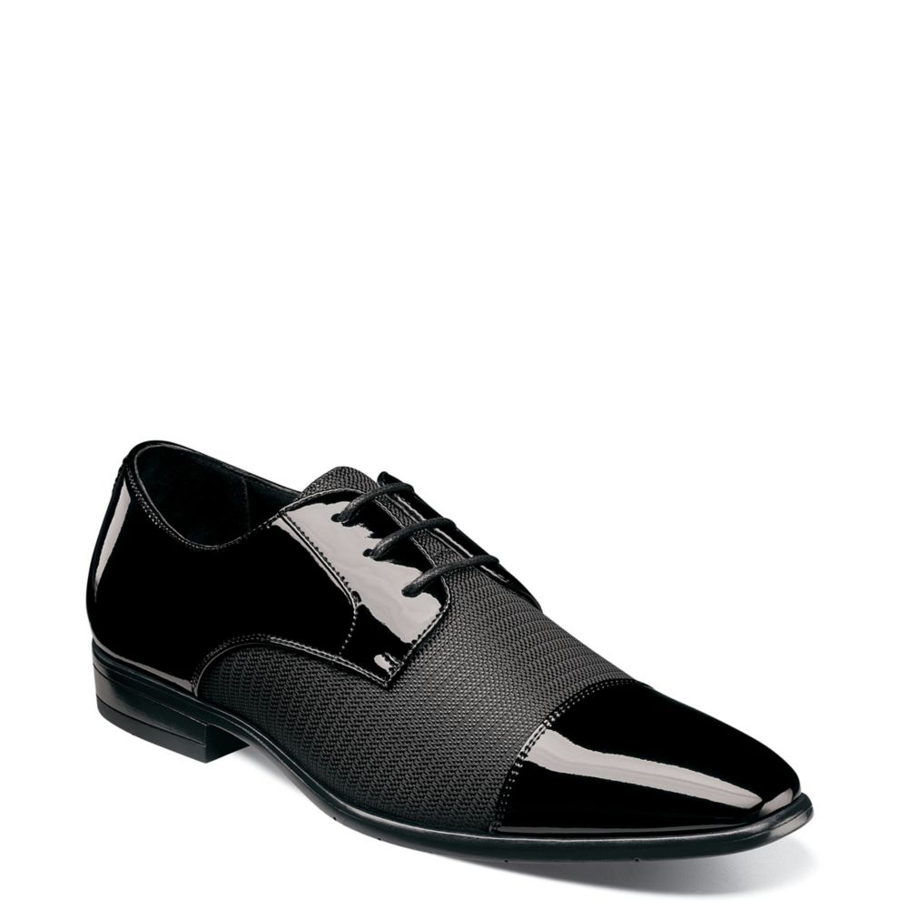 MENS PHARAOH CAP TOE OXFORD