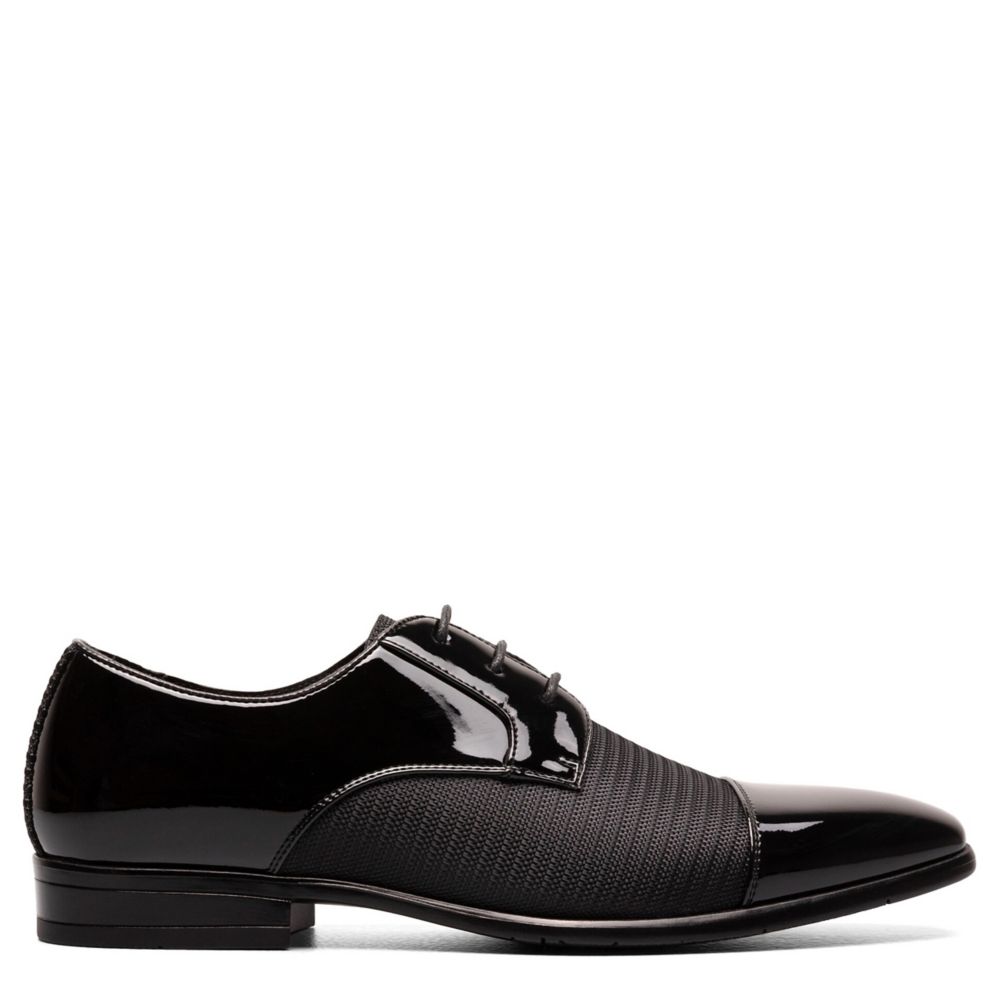 MENS PHARAOH CAP TOE OXFORD