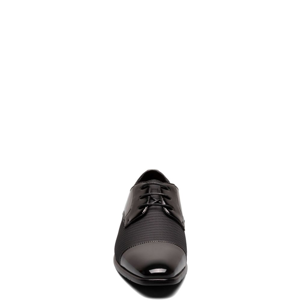 MENS PHARAOH CAP TOE OXFORD