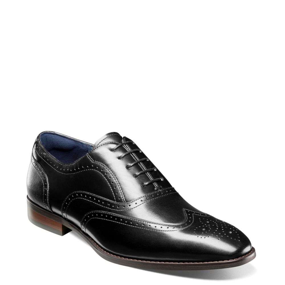 MENS KAINE WINGTIP OXFORD