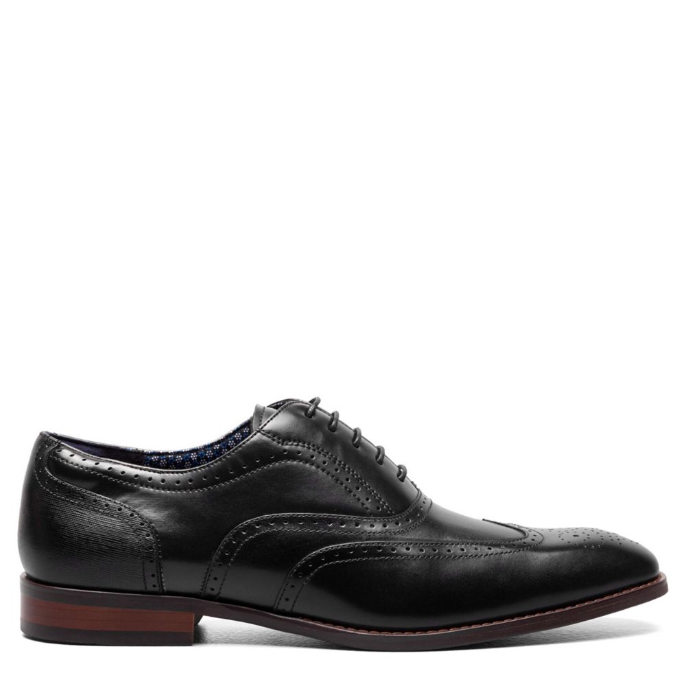 MENS KAINE WINGTIP OXFORD