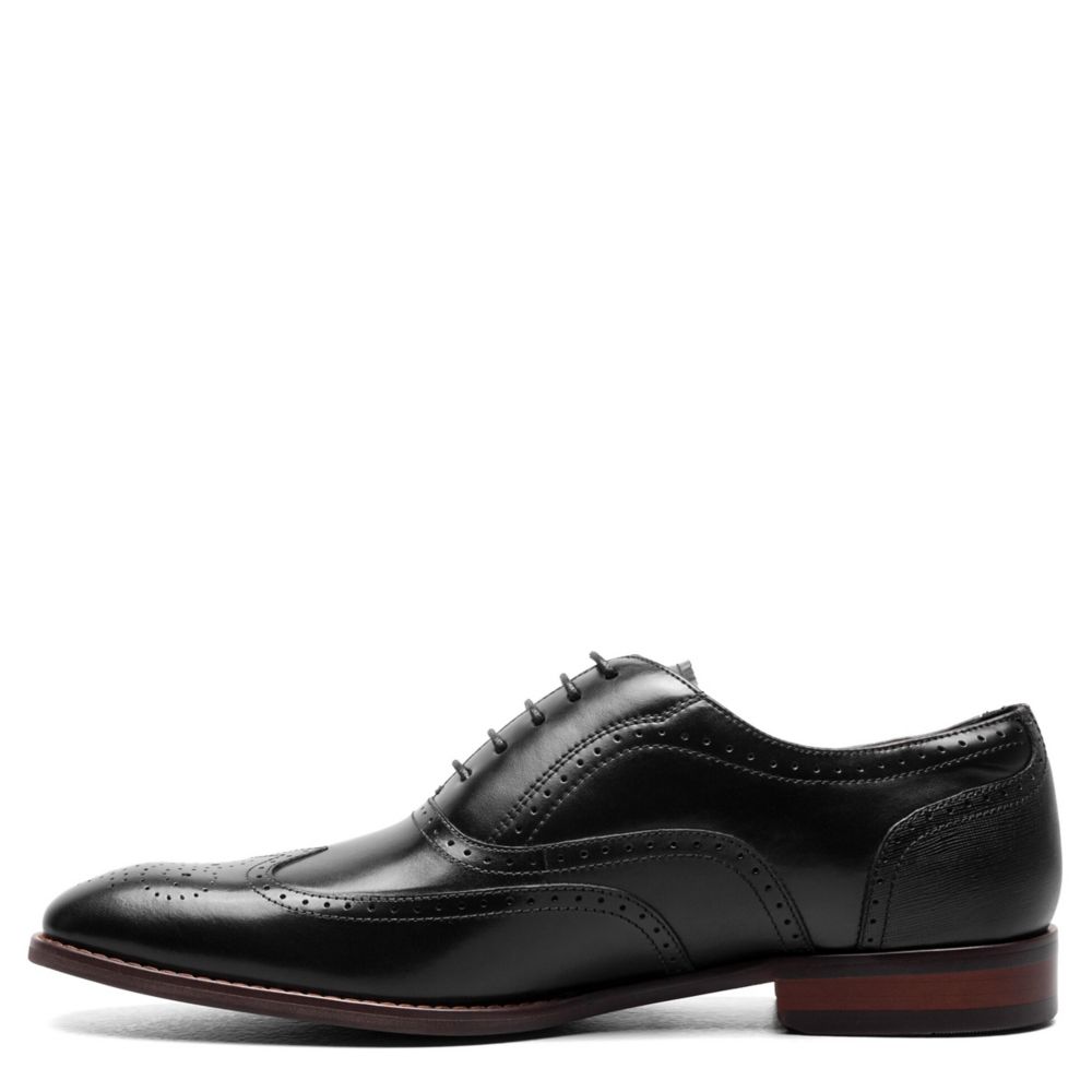 MENS KAINE WINGTIP OXFORD