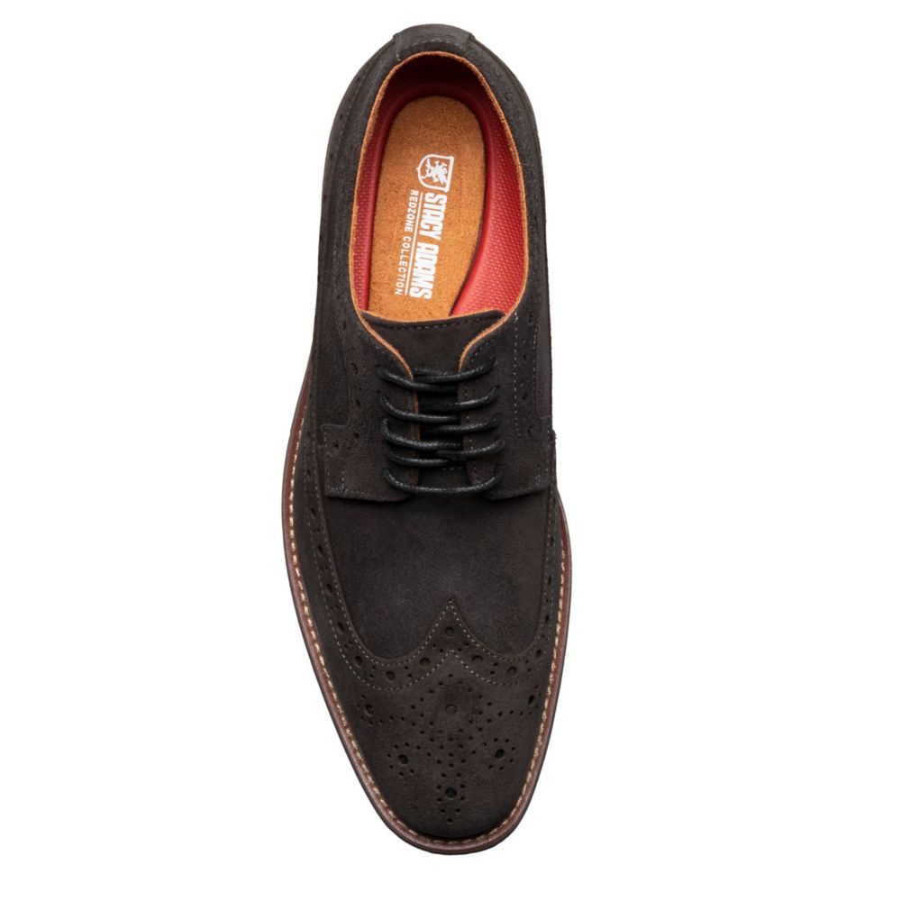 MENS MARLIGAN WINGTIP OXFORD