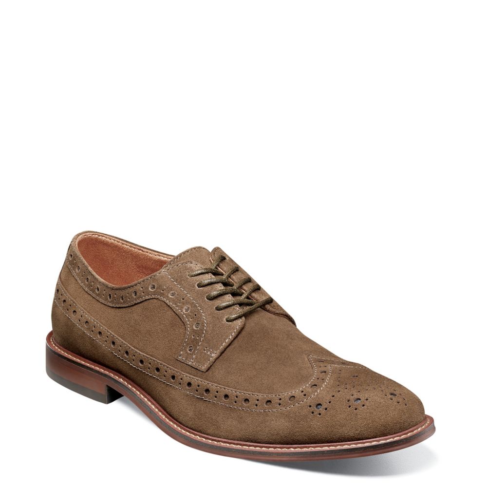 MENS MARLIGAN WINGTIP OXFORD