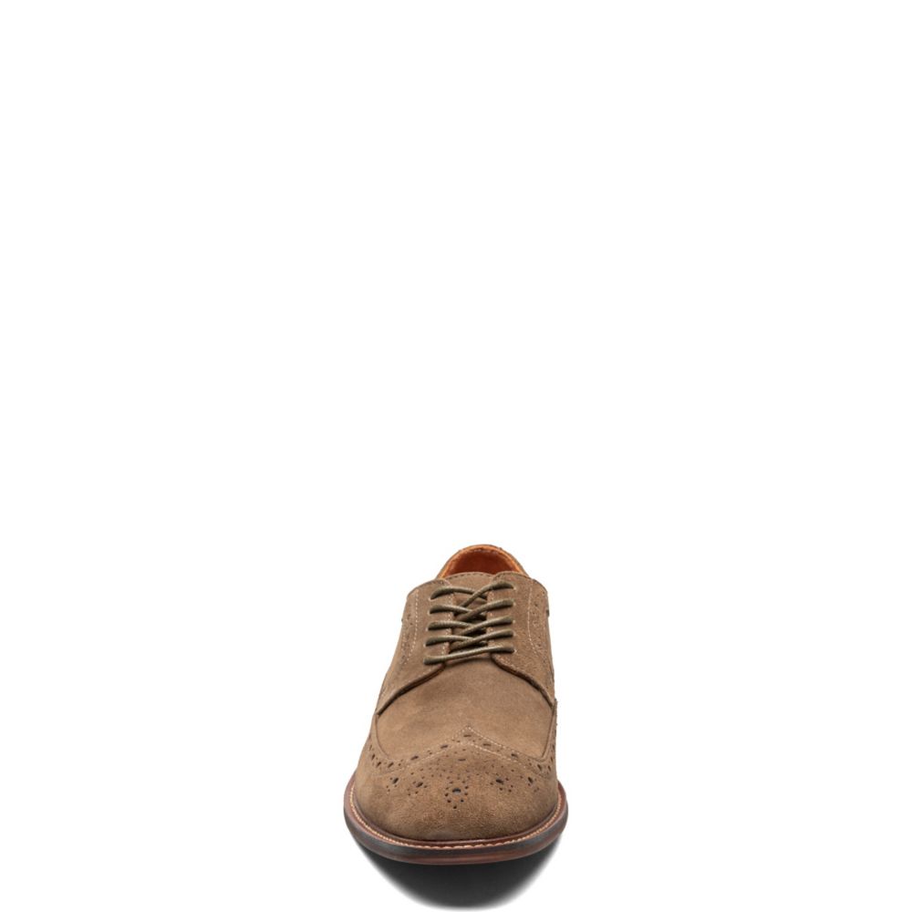 MENS MARLIGAN WINGTIP OXFORD