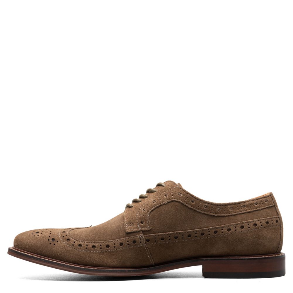 MENS MARLIGAN WINGTIP OXFORD