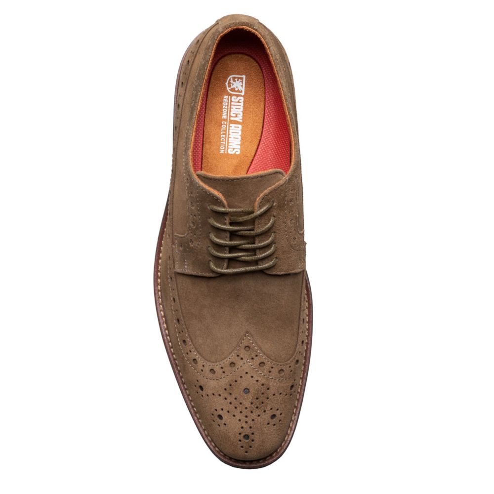 MENS MARLIGAN WINGTIP OXFORD