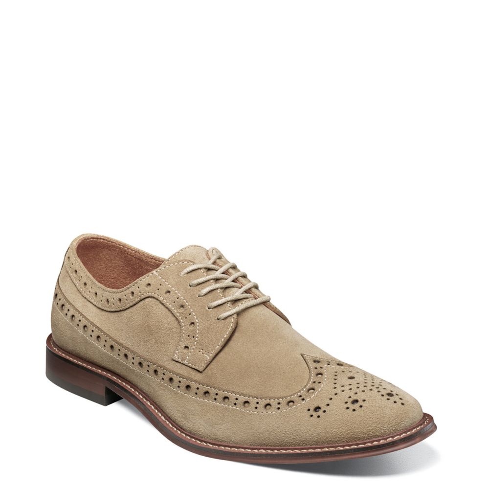 MENS MARLIGAN WINGTIP OXFORD