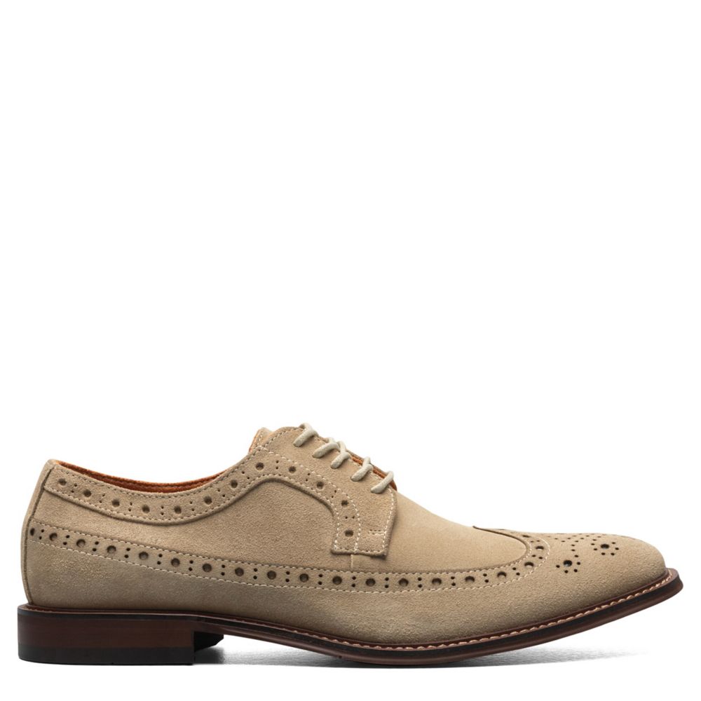 MENS MARLIGAN WINGTIP OXFORD