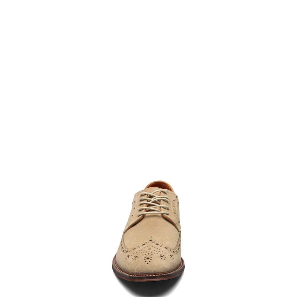 MENS MARLIGAN WINGTIP OXFORD