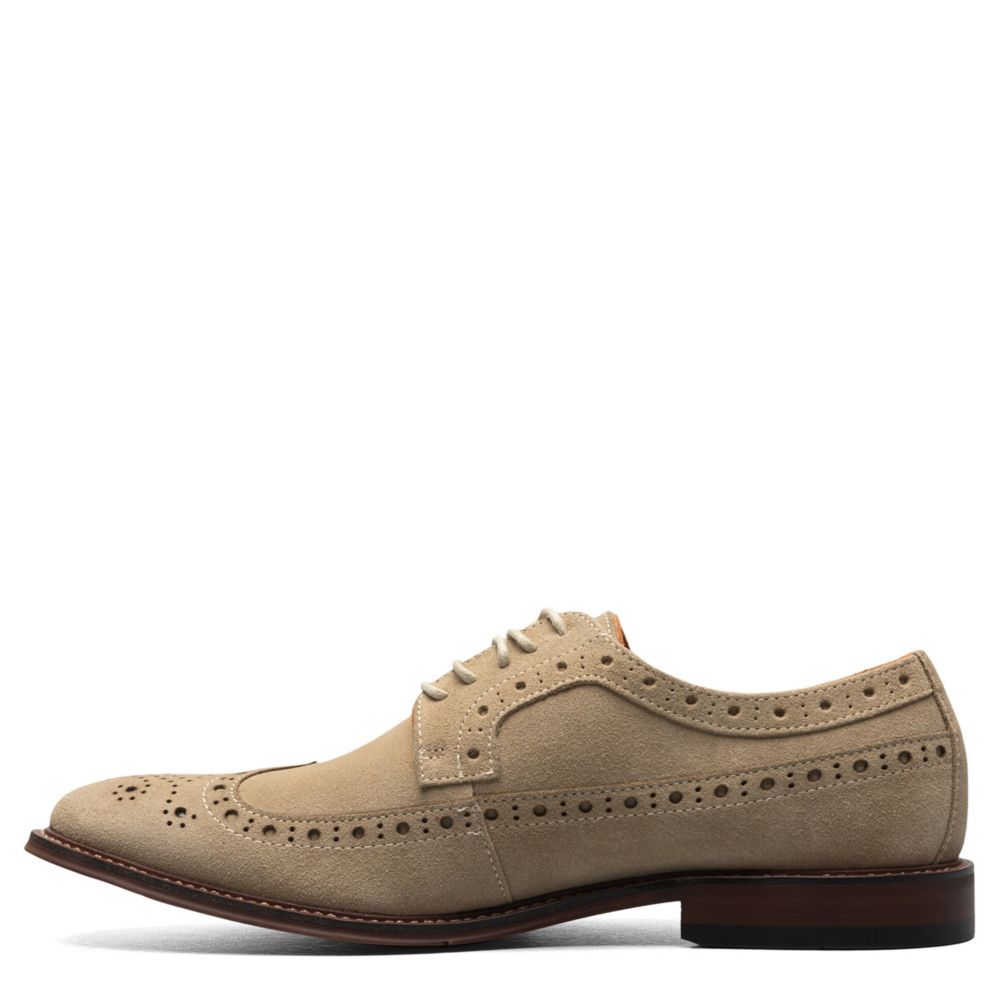 MENS MARLIGAN WINGTIP OXFORD