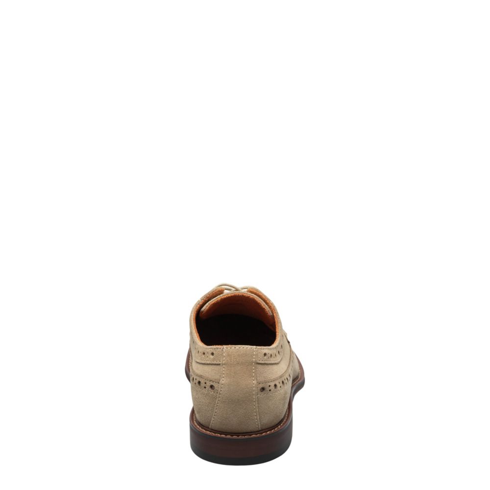 MENS MARLIGAN WINGTIP OXFORD