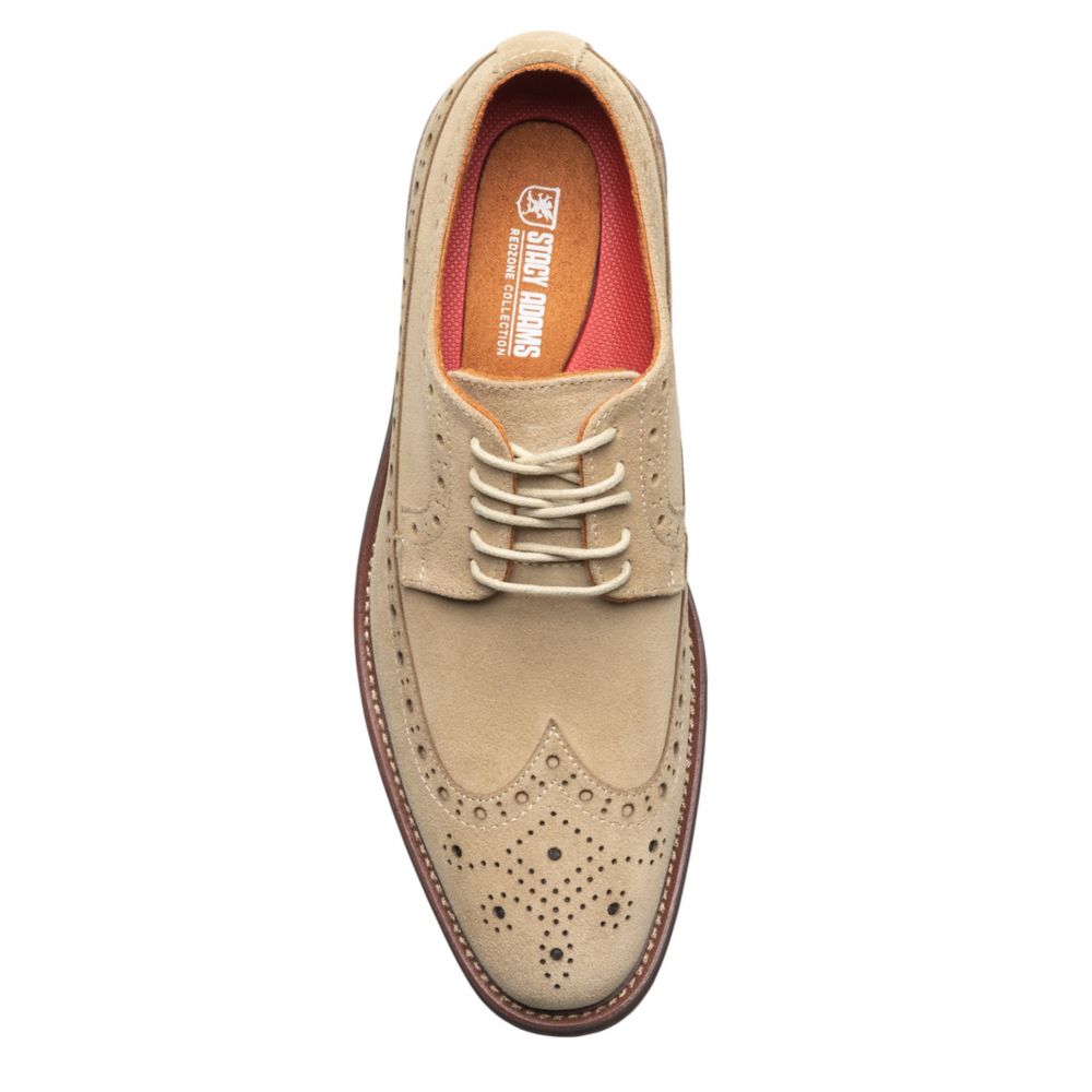 MENS MARLIGAN WINGTIP OXFORD