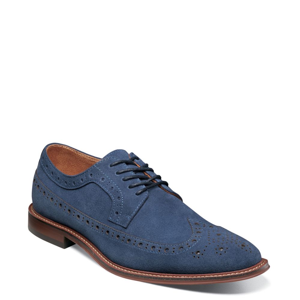 MENS MARLIGAN WINGTIP OXFORD