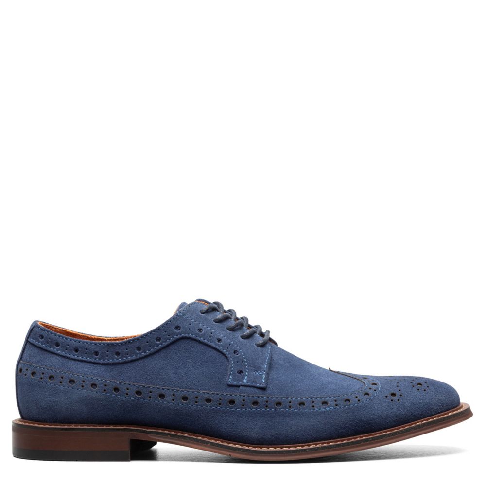 MENS MARLIGAN WINGTIP OXFORD