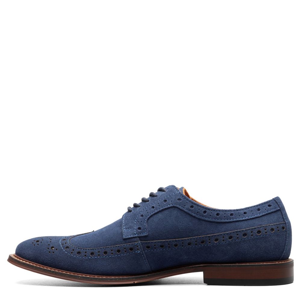 MENS MARLIGAN WINGTIP OXFORD