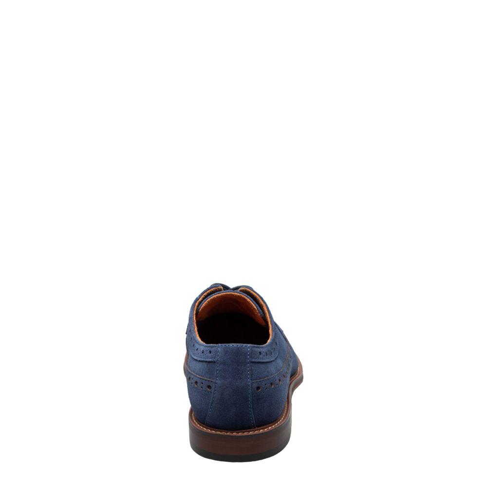 MENS MARLIGAN WINGTIP OXFORD