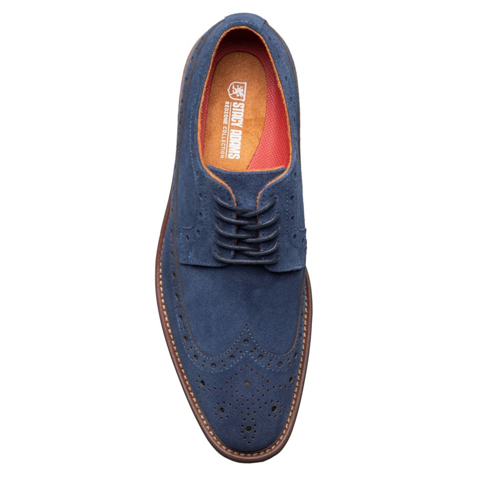 MENS MARLIGAN WINGTIP OXFORD