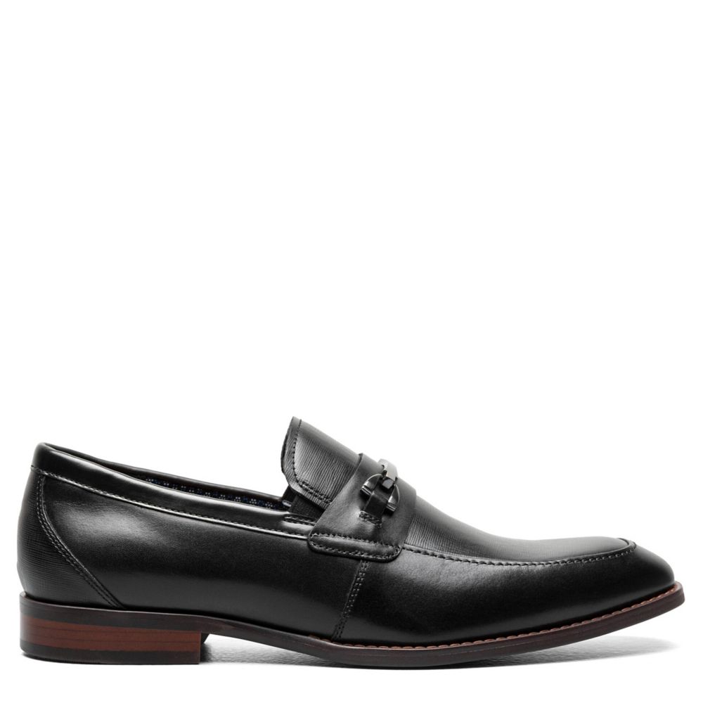 MENS KAYLOR MOC TOE SLIP ON