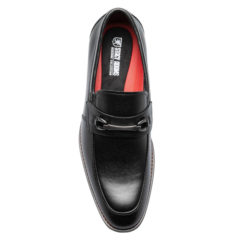 MENS KAYLOR MOC TOE SLIP ON