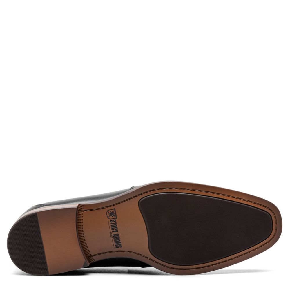 MENS KAYLOR MOC TOE SLIP ON