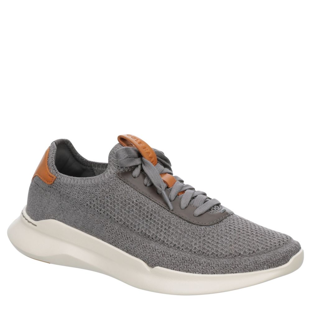 MENS GRAND CROSSCOURT STITCHLITE SNEAKER
