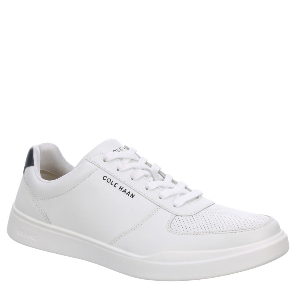 MENS GRAND+ MODERN COURT SNEAKER