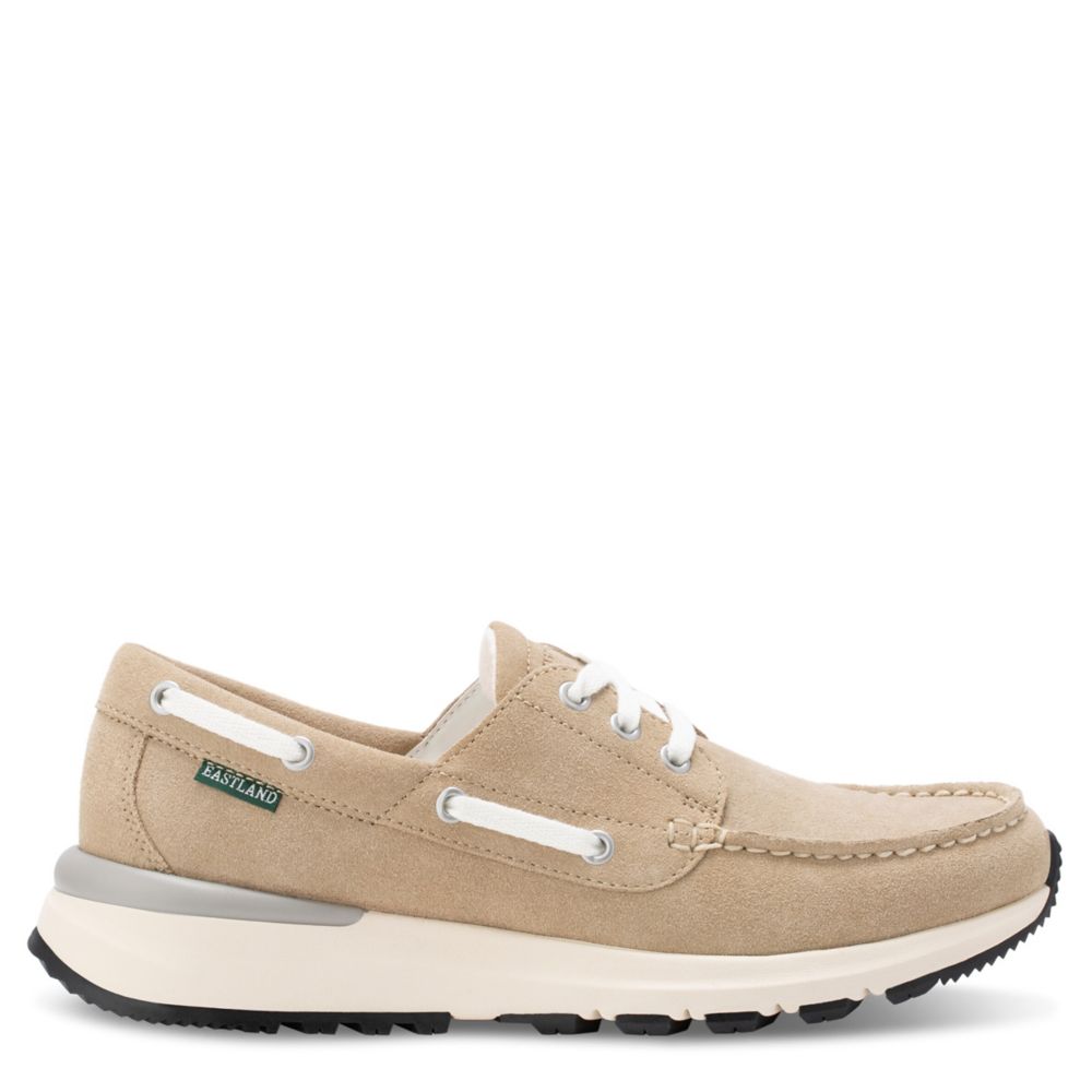 MENS LEAP TRAINER SNEAKER