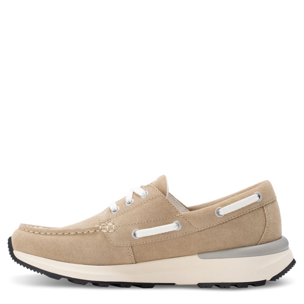 MENS LEAP TRAINER SNEAKER