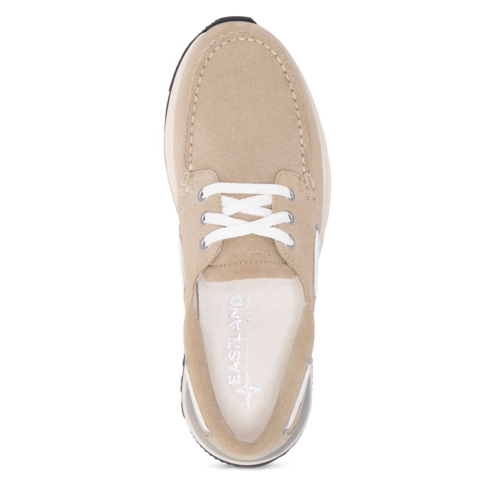 MENS LEAP TRAINER SNEAKER