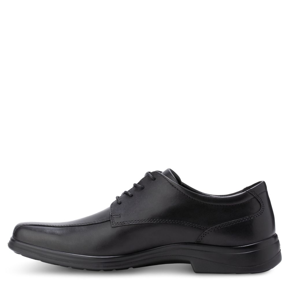 Black Eastland Mens Jacob Oxford Rack Room Shoes