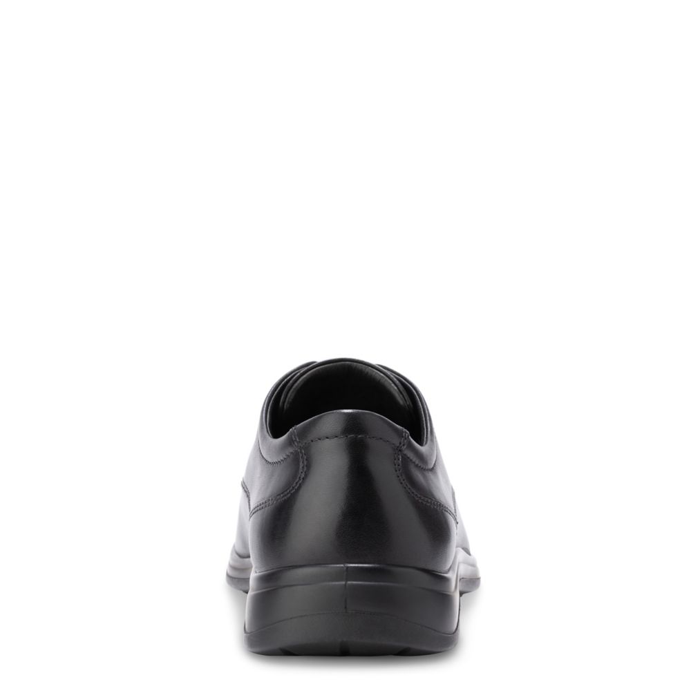 Black Eastland Mens Jacob Oxford Rack Room Shoes