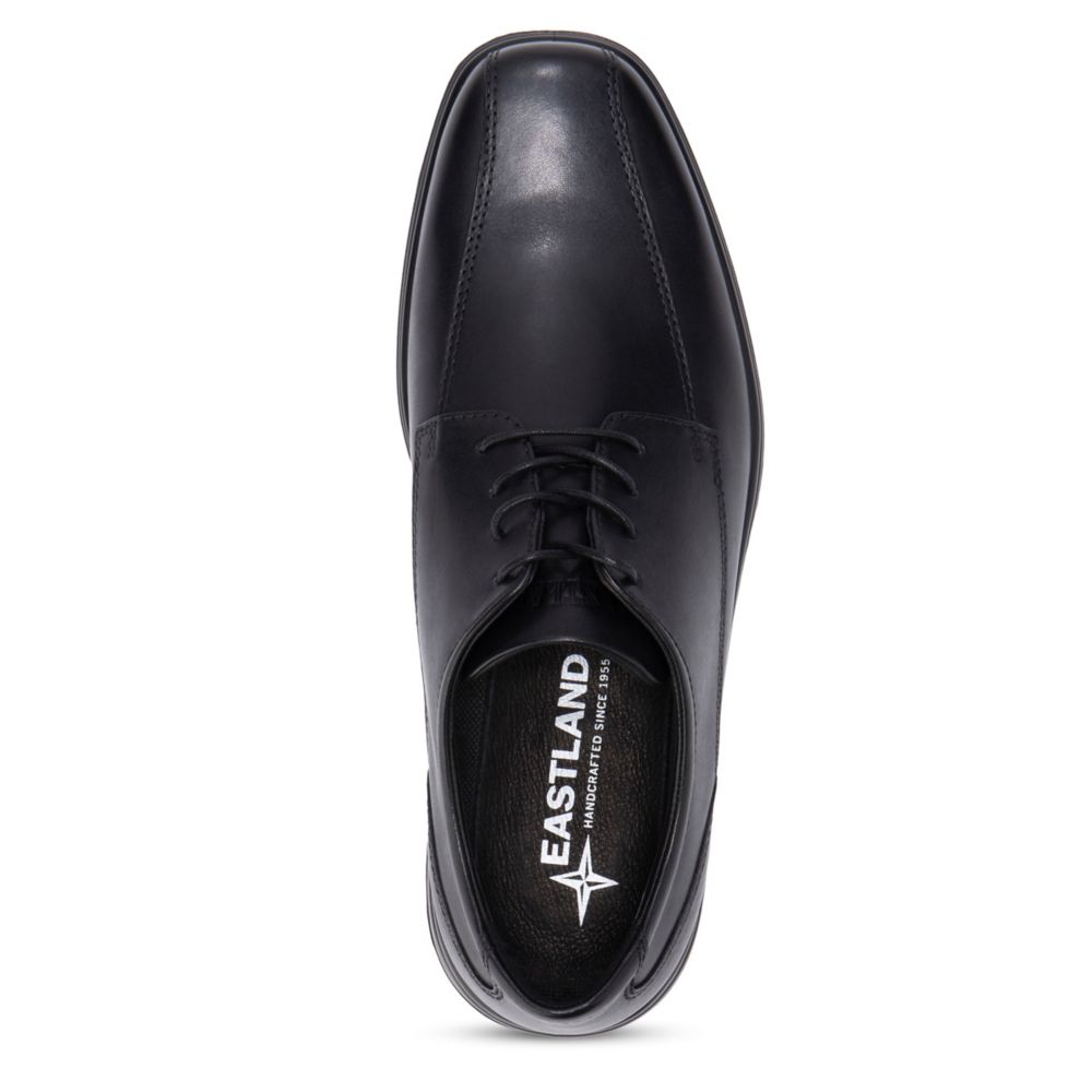Black Eastland Mens Jacob Oxford Rack Room Shoes
