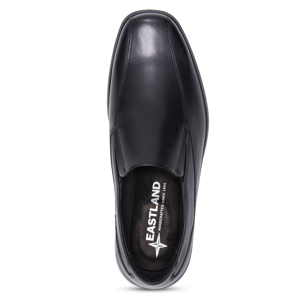 Black Eastland Mens Jacob Slip On Rack Room Shoes