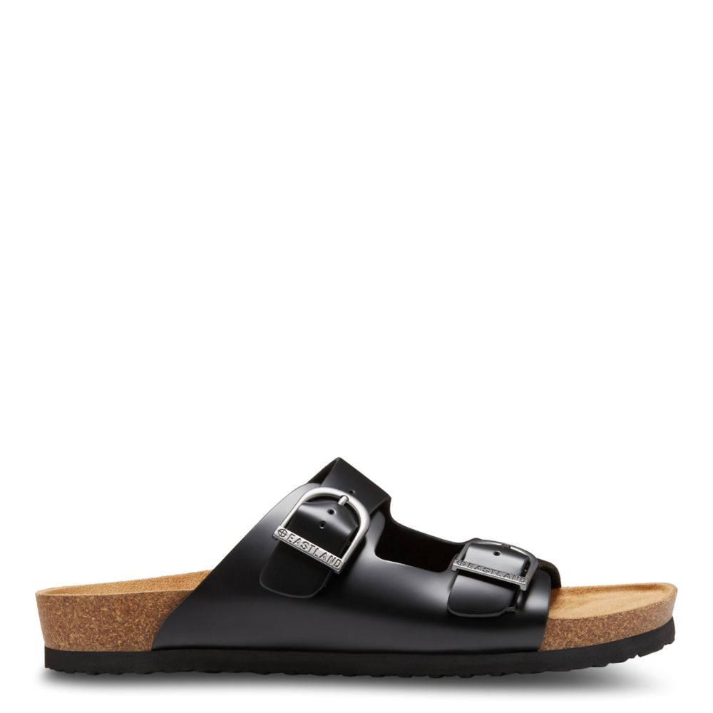 MENS CAMBRIDGE FOOTBED SANDAL