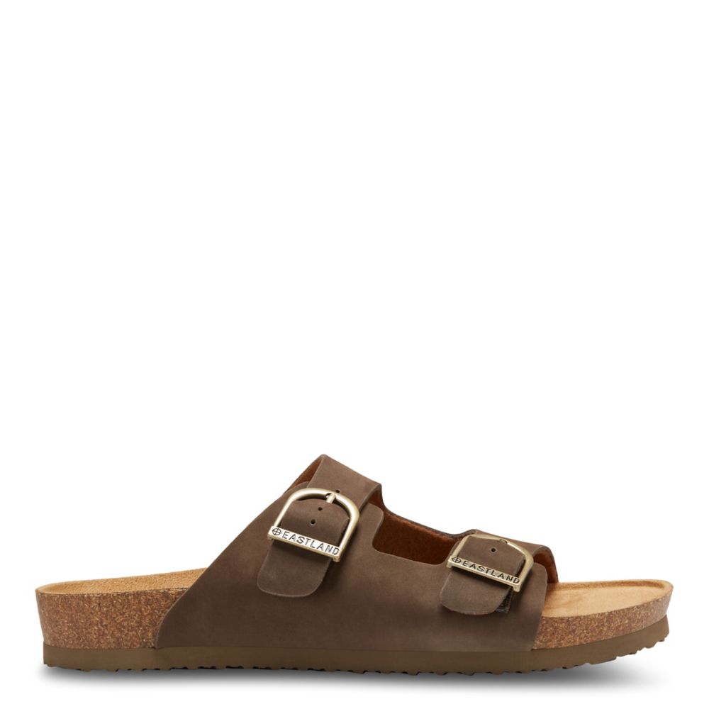 MENS CAMBRIDGE FOOTBED SANDAL