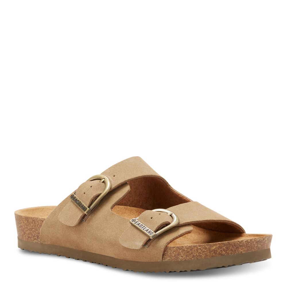 MENS CAMBRIDGE FOOTBED SANDAL