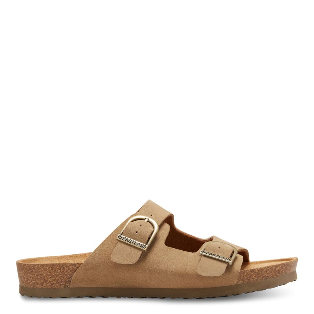 MENS CAMBRIDGE FOOTBED SANDAL