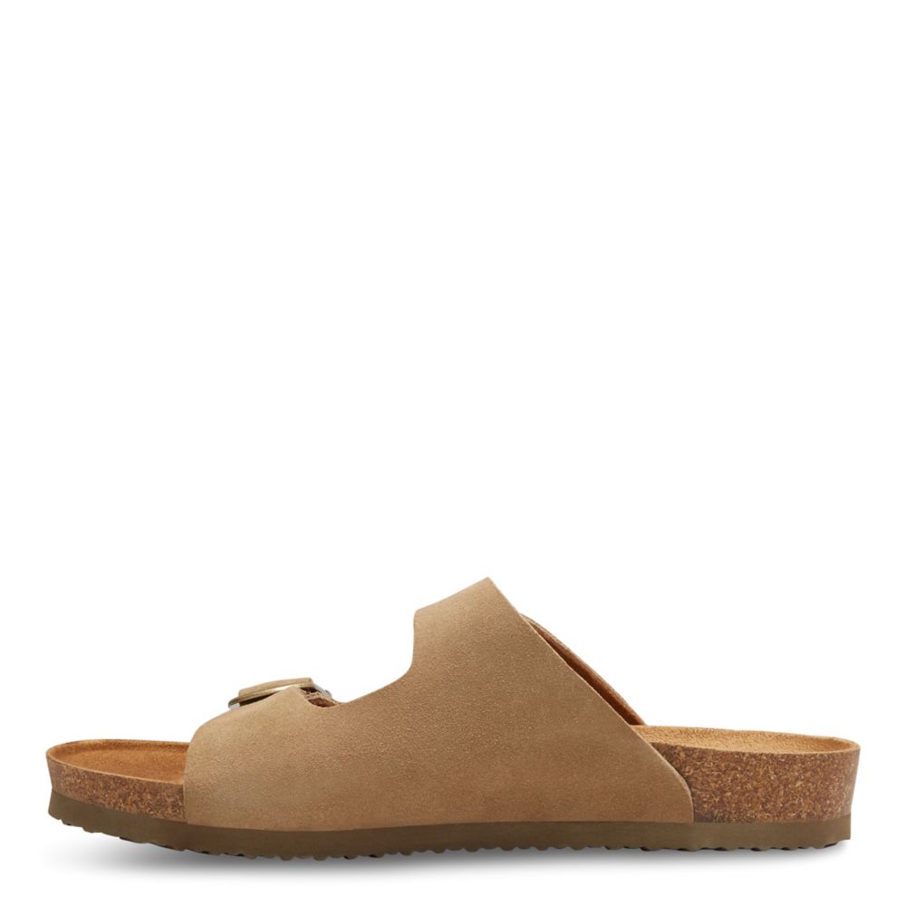 MENS CAMBRIDGE FOOTBED SANDAL