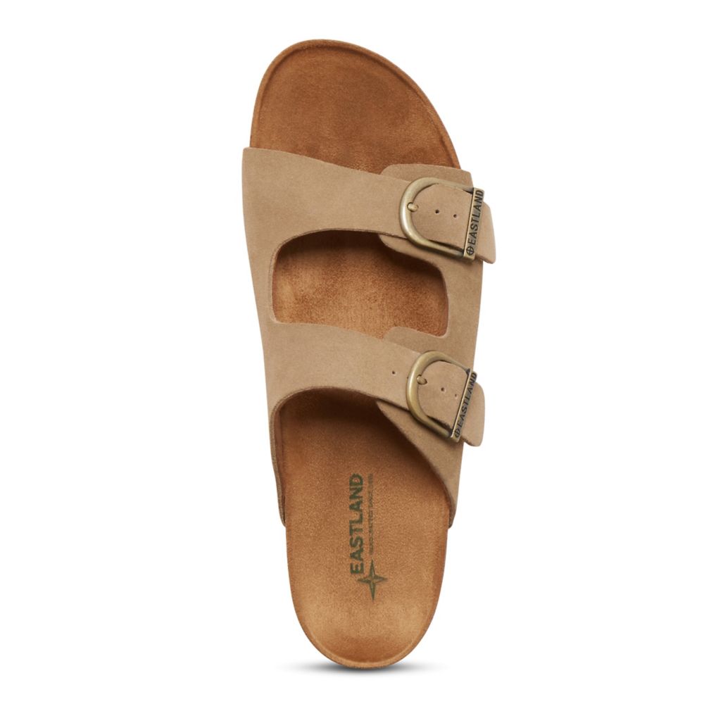 MENS CAMBRIDGE FOOTBED SANDAL