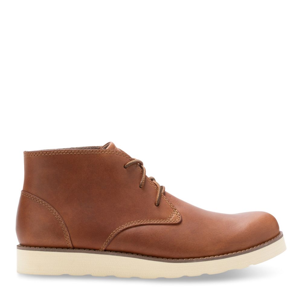 MENS JACK CHUKKA BOOT