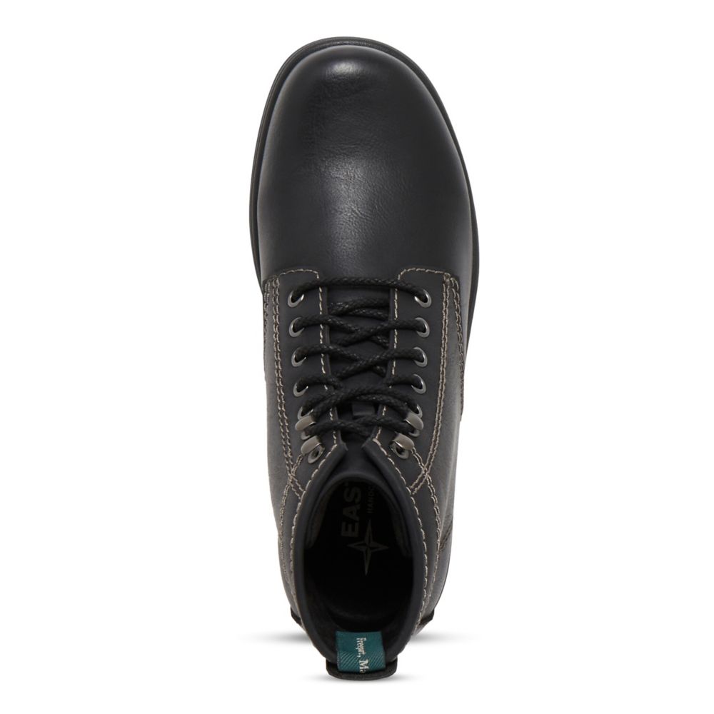 MENS HUGO LACE-UP BOOT