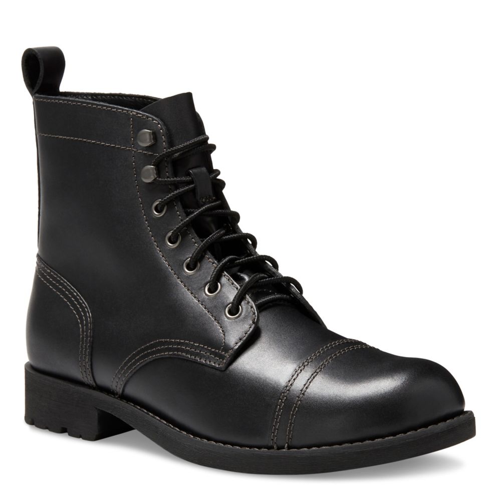 MENS JAYCE LACE-UP BOOT