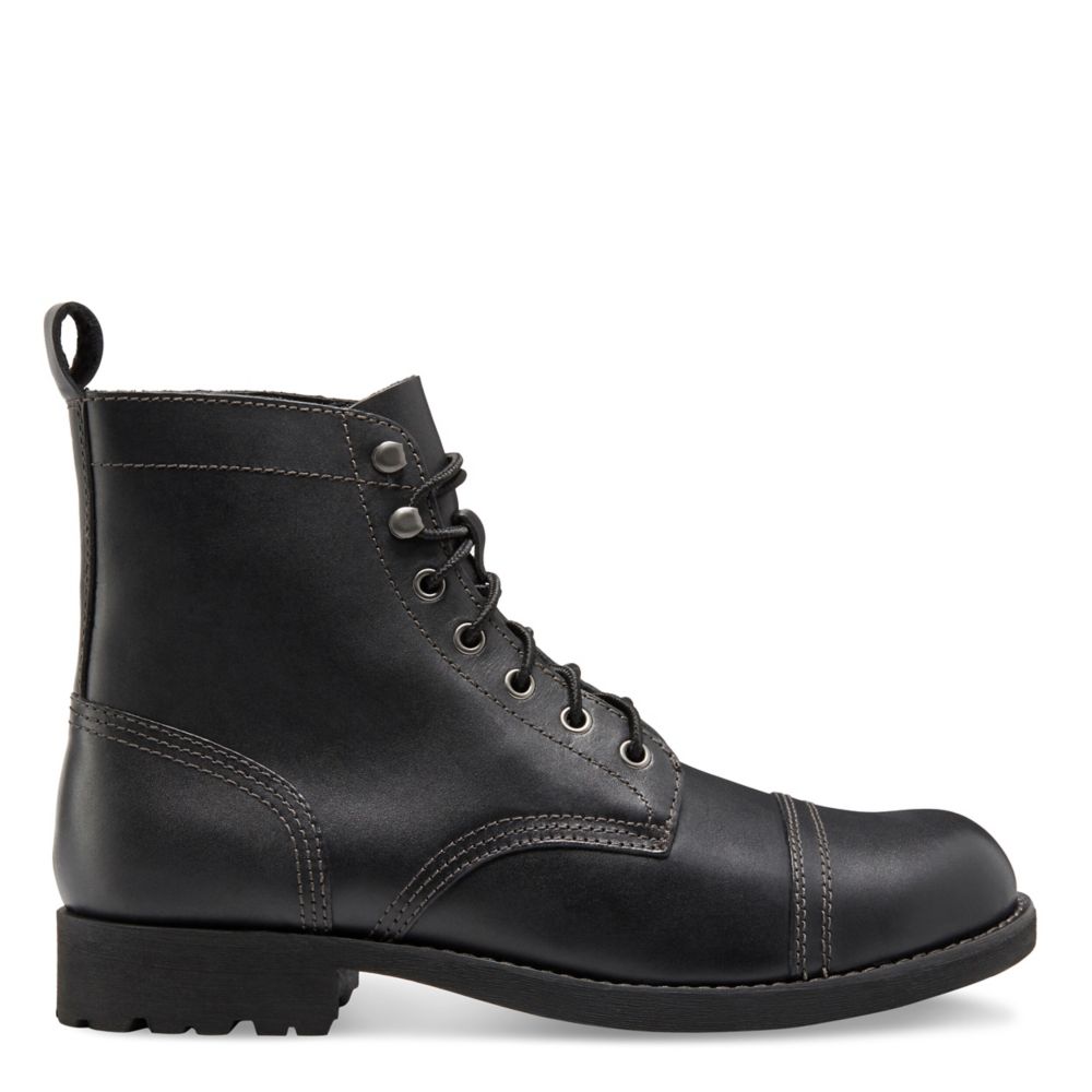 MENS JAYCE LACE-UP BOOT