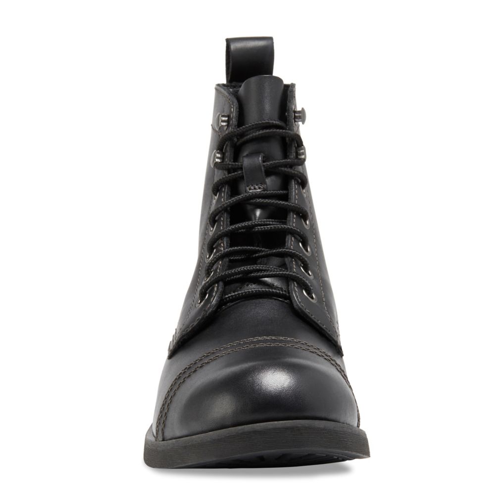 MENS JAYCE LACE-UP BOOT