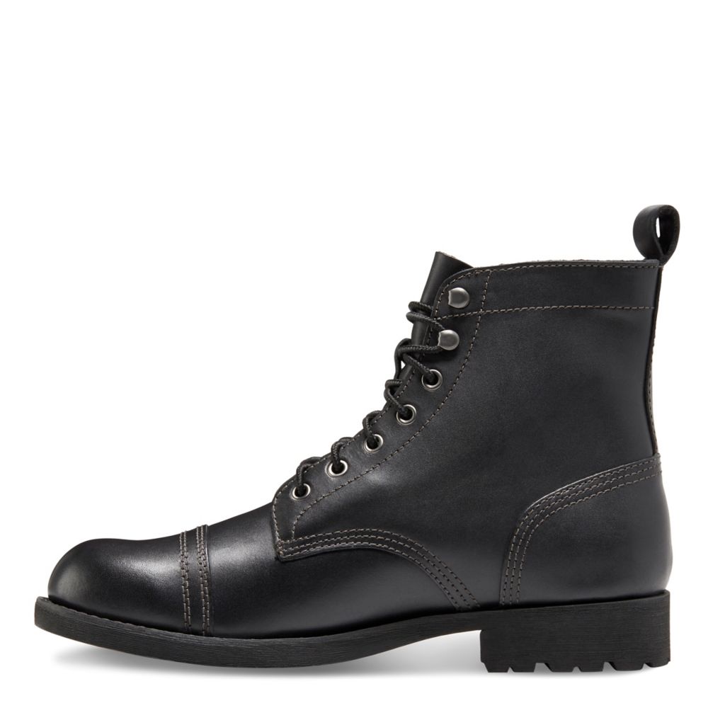 MENS JAYCE LACE-UP BOOT