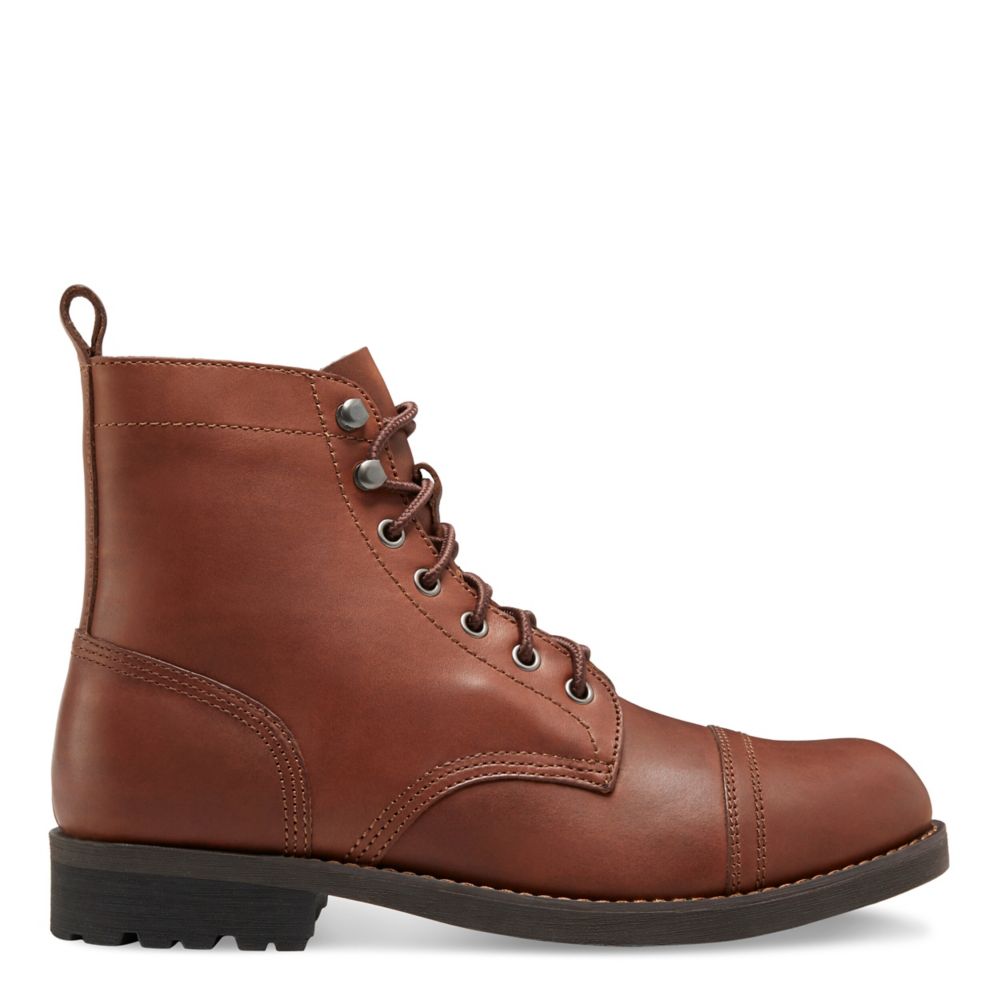 MENS JAYCE LACE-UP BOOT