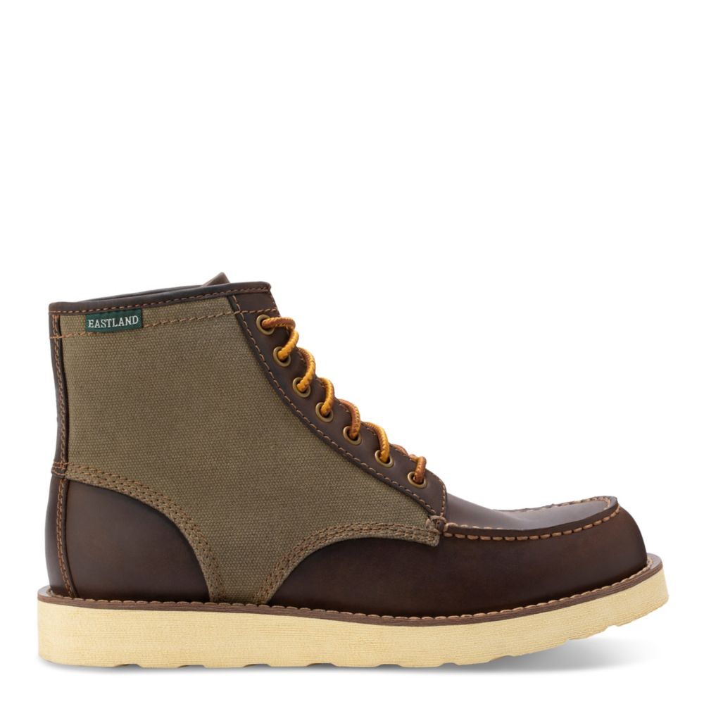 MENS LUMBER UP LACE-UP BOOT