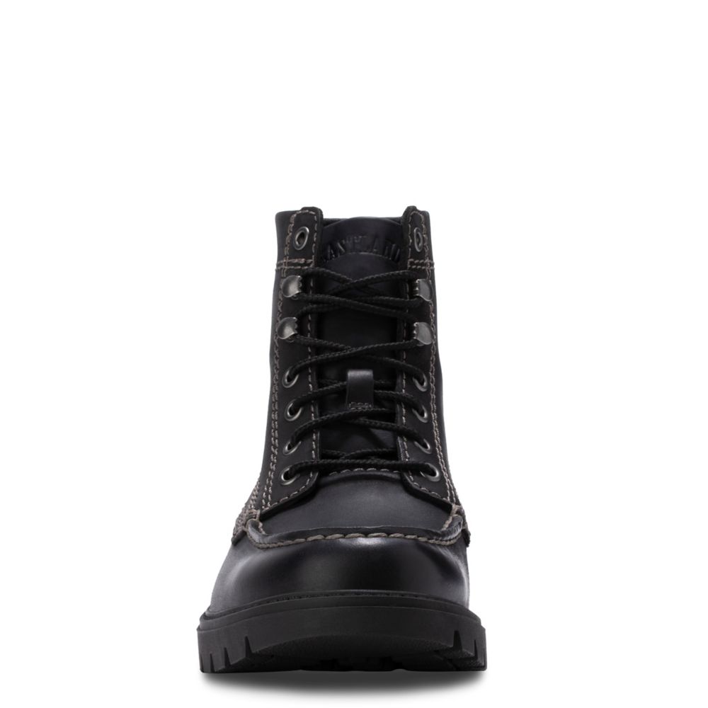 MENS BELGRADE LACE-UP BOOT